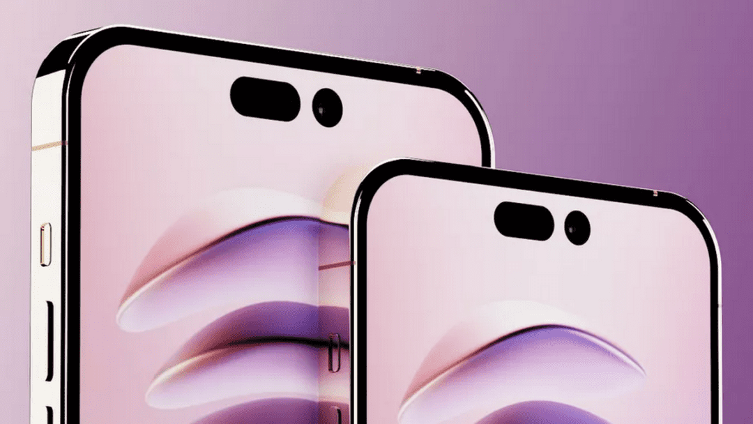 iPhone 14 Pro et Pro Max