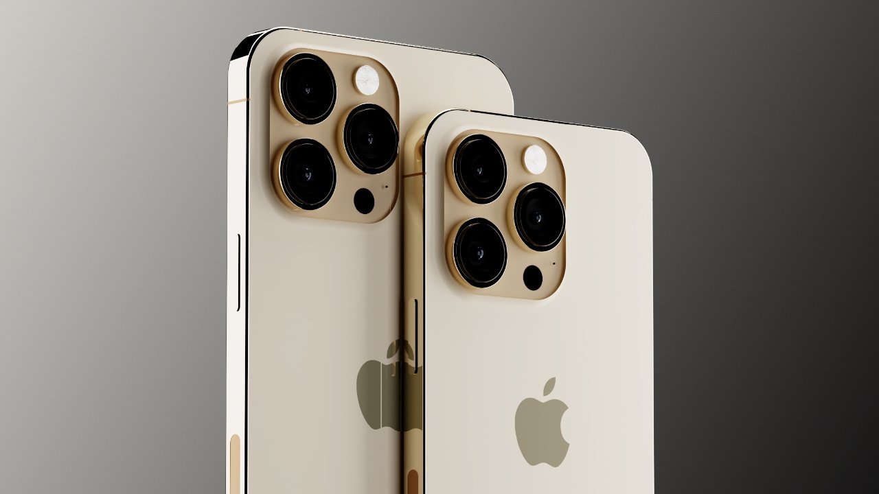 iPhone