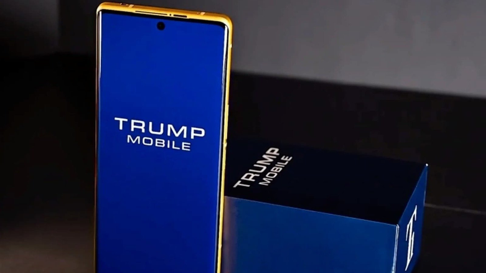 iFixit démonte le Trump Phone et expose une copie quasi identique du HTC U24 Pro
