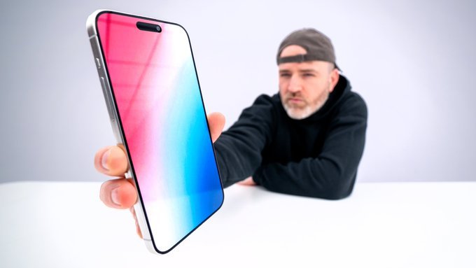 iphone 15 ultra