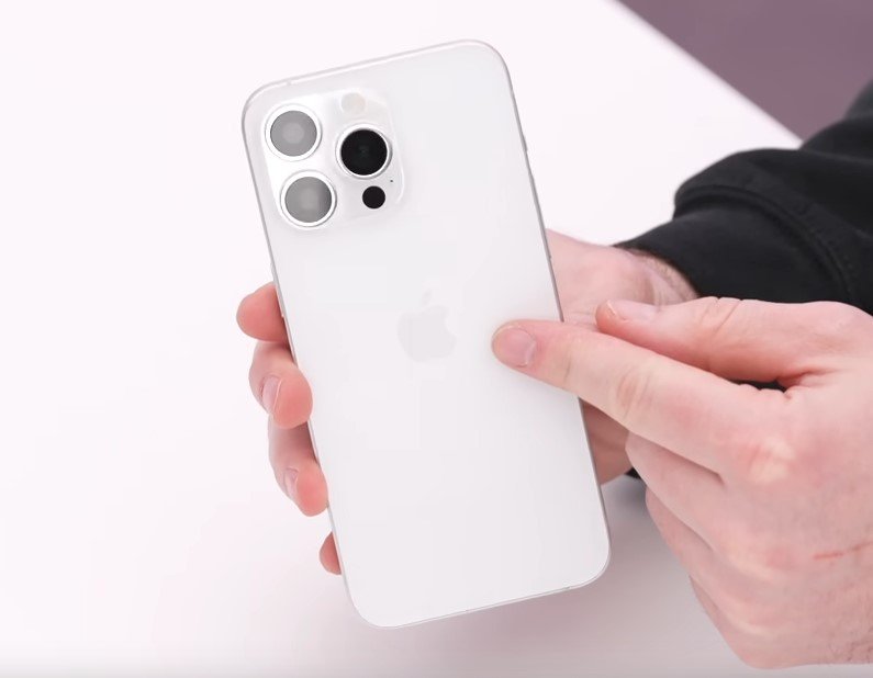 iphone 15 ultra