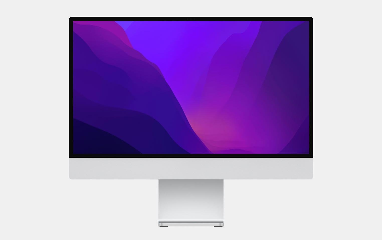 iMac Pro M1 Pro / Max : Le retour de l'iMac boosté en 27 pouces dès 2022 ?