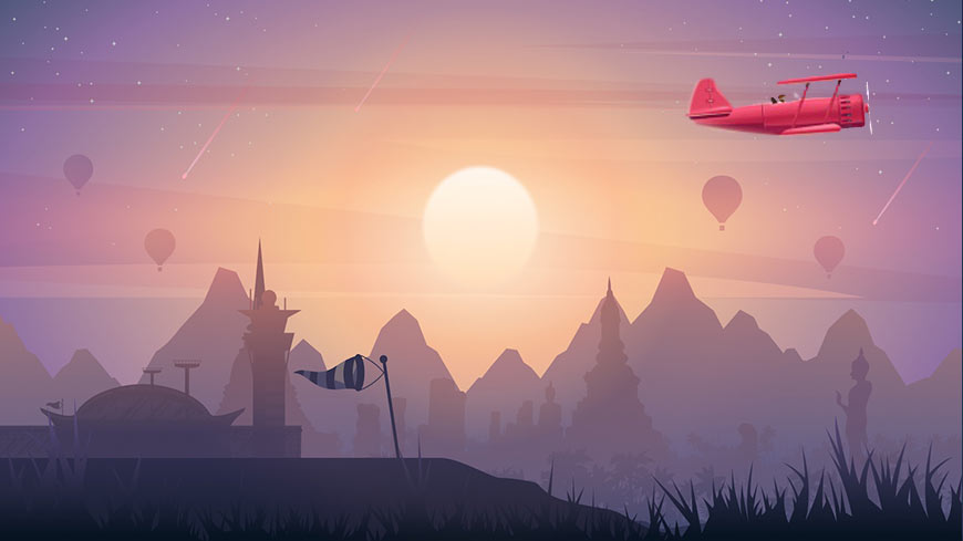 Aero (Hacksaw Gaming) : un crash-game minimaliste mais stratégique ?