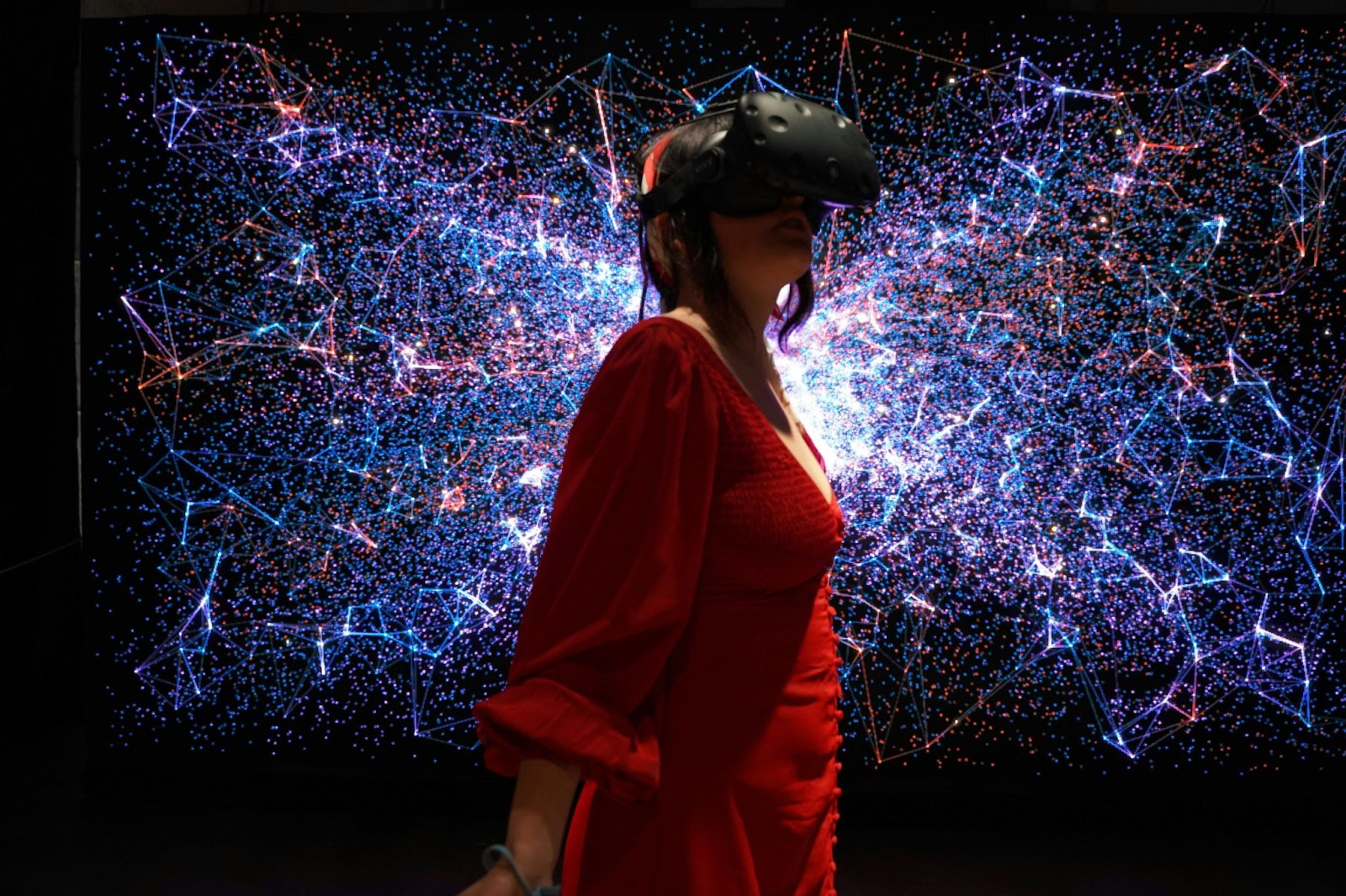 realite virtuelle