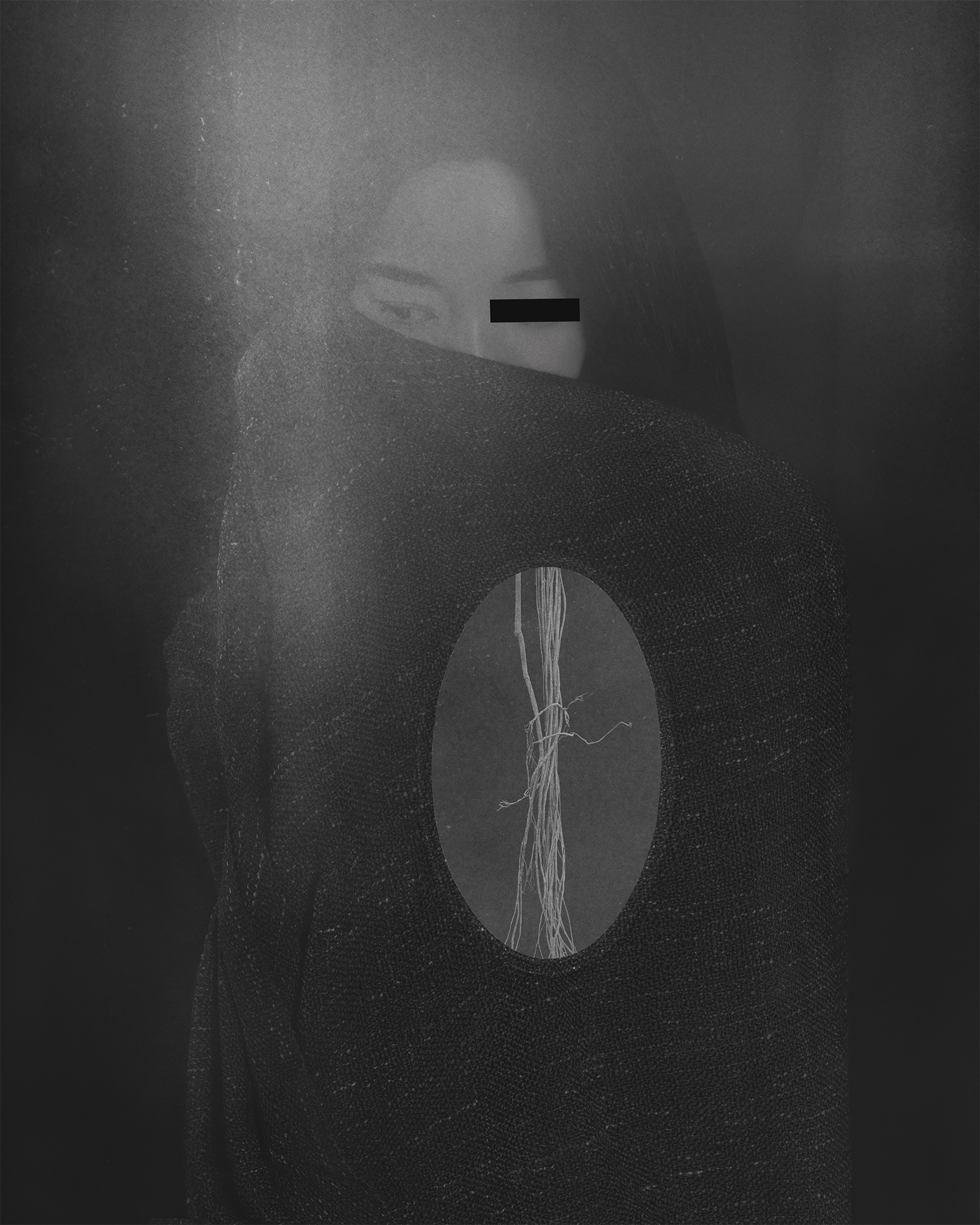 Suxing Zhang- Knot, Crative