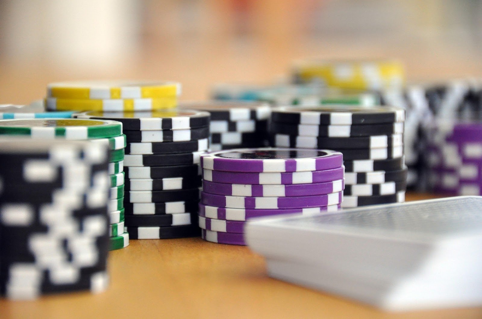 Informations clés que tout utilisateur de casino en ligne devrait connaître