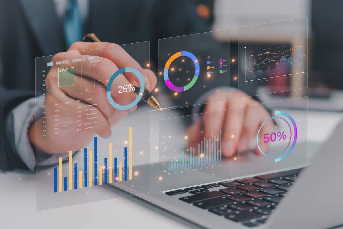 Comment passer de débutant à expert Power BI à distance ?