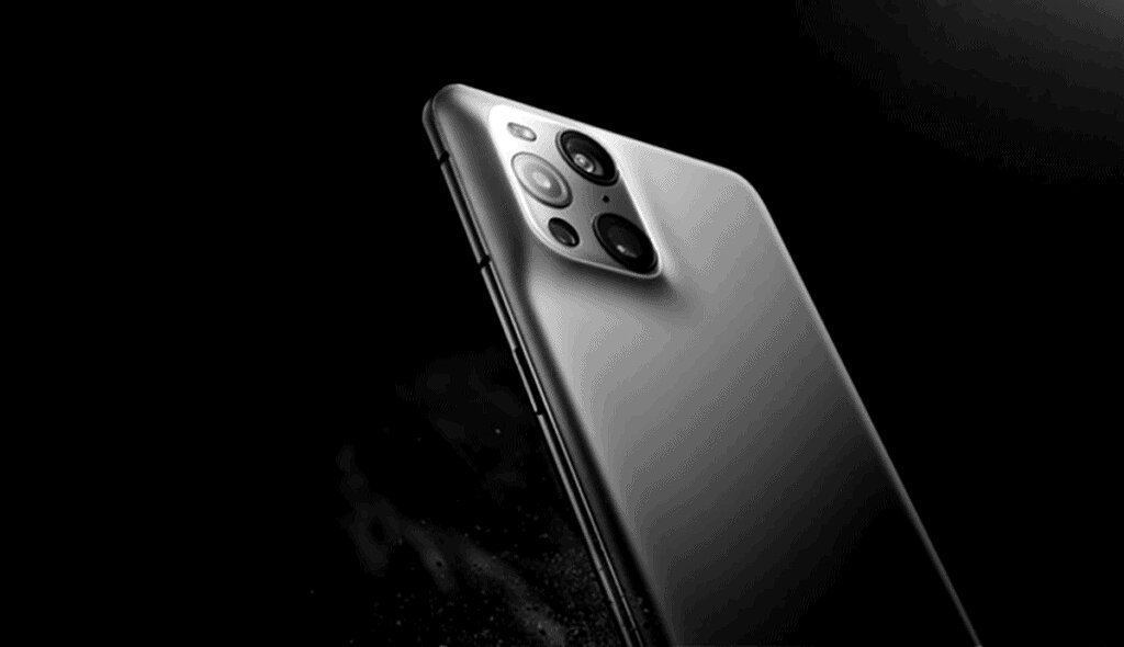 Oppo Find X5 Series : Fuite des prix et caractéristiques