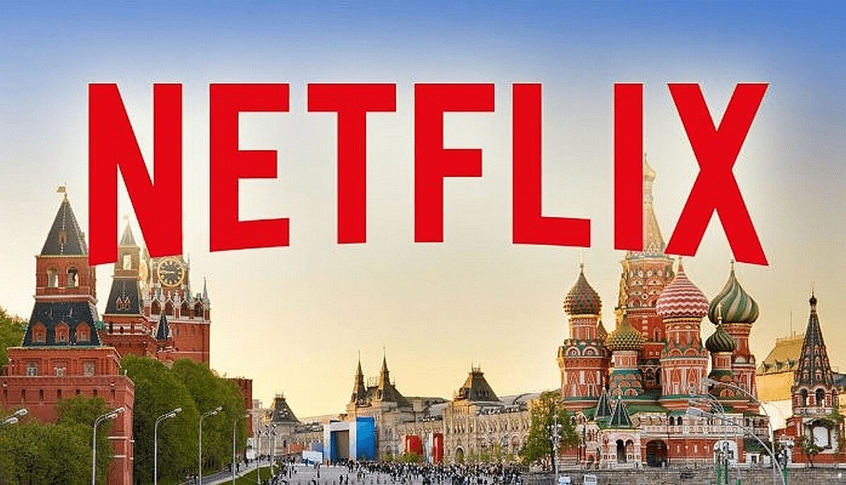 La Russie impose des règles strictes à Netflix