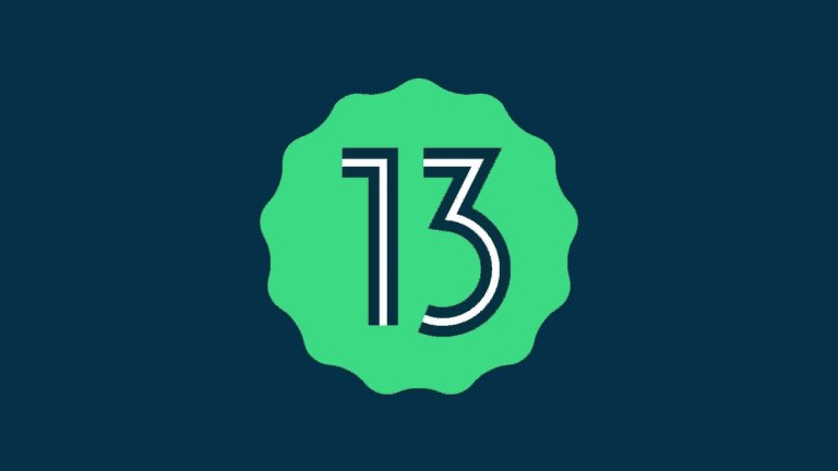 Android 13 Beta 1 : Quelles nouveautés et pour quels smartphones ?