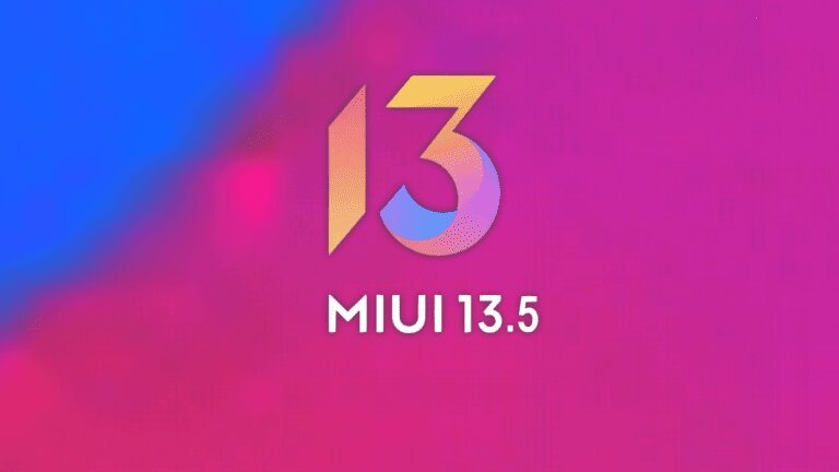 MIUI 13.5 : Les smartphones qui recevront la mise à jour