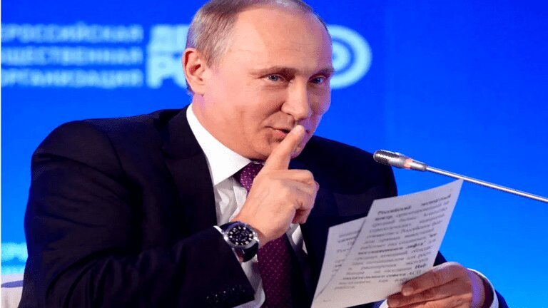 Google et 7 autres entreprises poursuivis par la Russie
