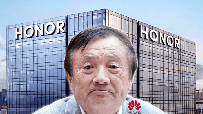Honor dépasse Huawei sur le marché chinois