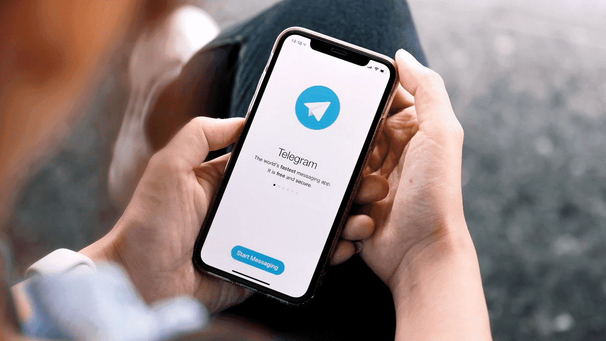 Telegram Premium sera lancé en juin