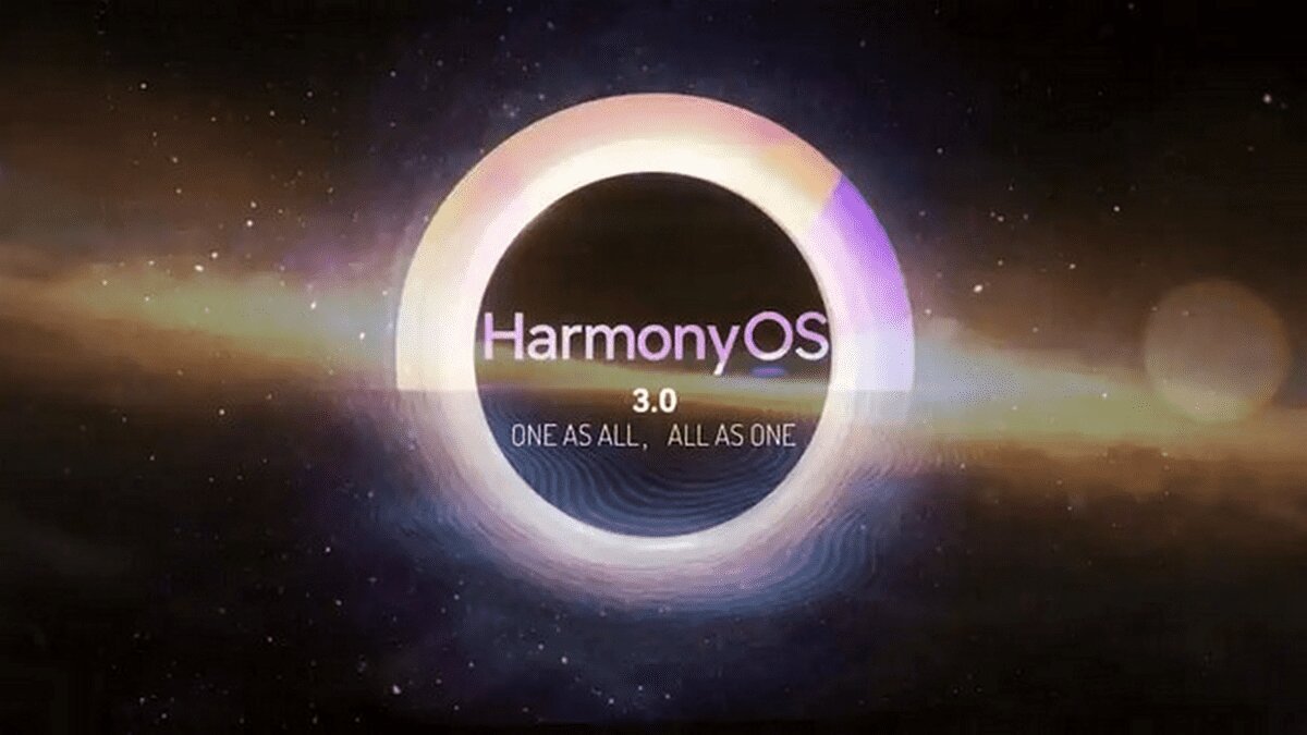 HarmonyOS