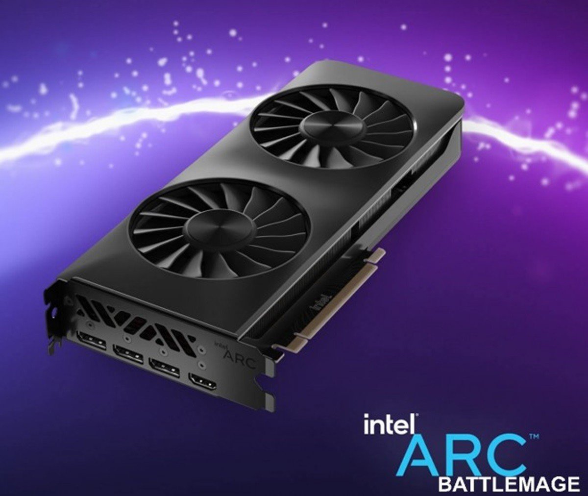 découvrez l'intel arc battlemage en technologie 4nm : une carte graphique révolutionnaire qui allie performance, efficacité énergétique et capacités de jeu avancées. préparez-vous à vivre une expérience visuelle inégalée avec des graphismes époustouflants et un ray tracing de nouvelle génération.