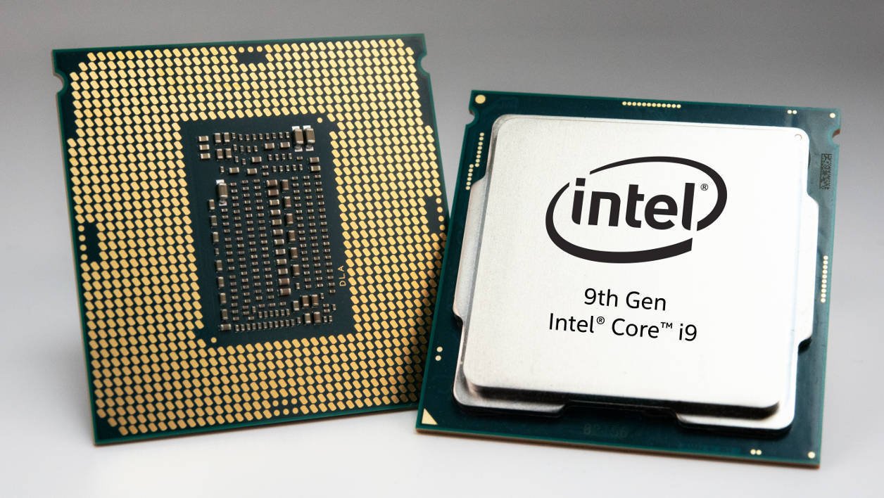 processeur intel