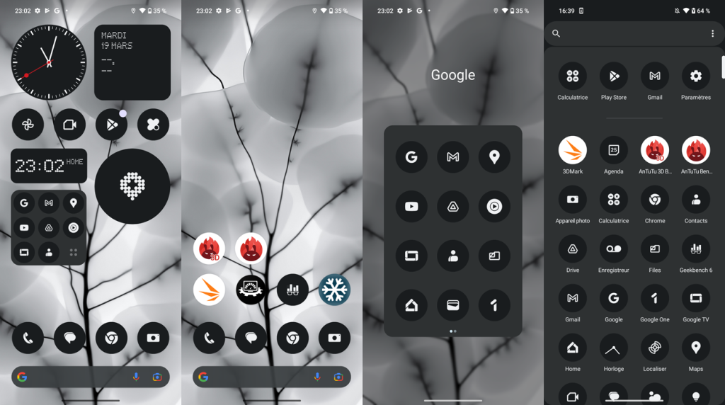 interface nothing os phone 2