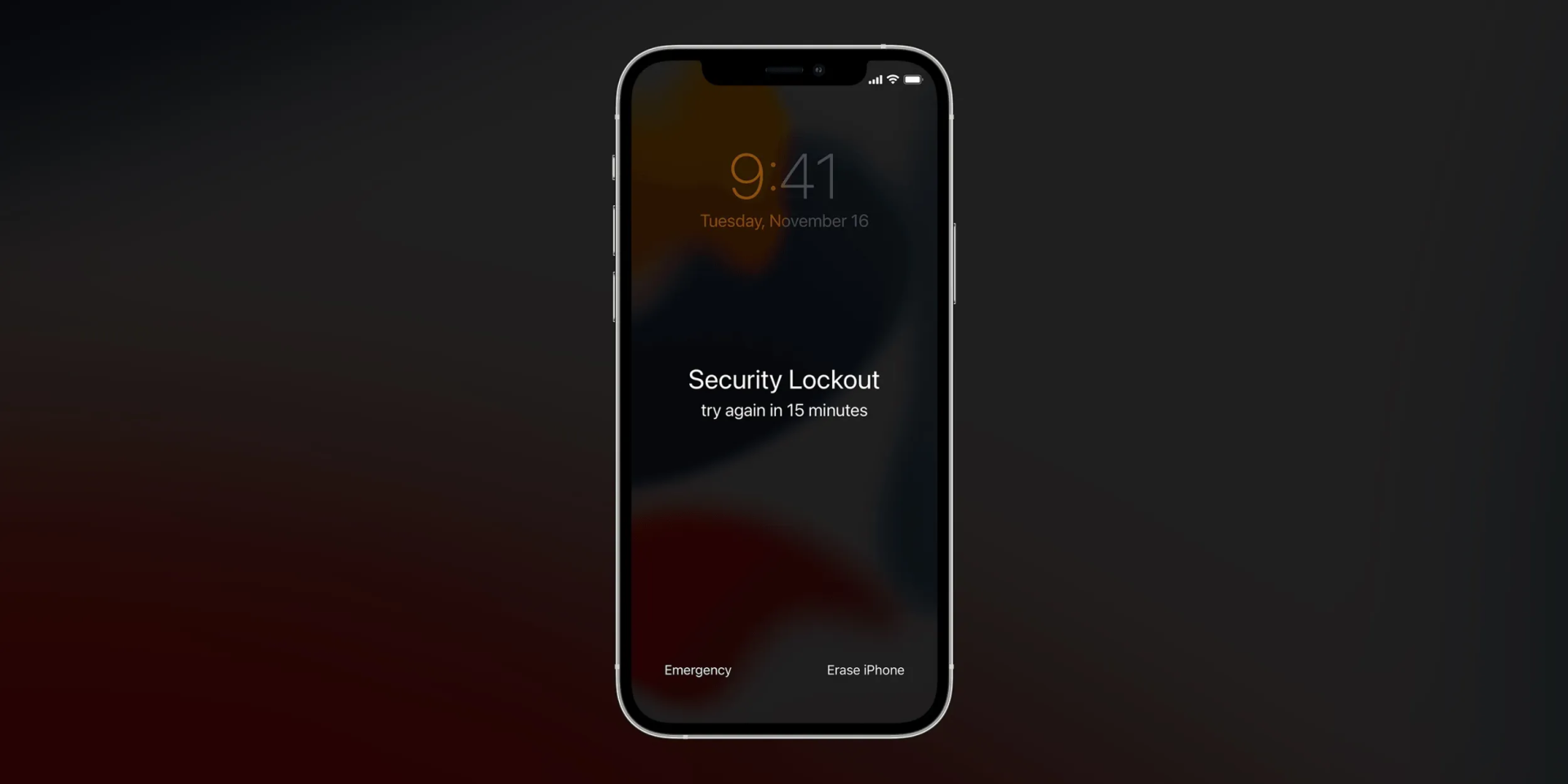 Réinitialiser un iPhone sans PC : C'est possible avec iOS 15.2