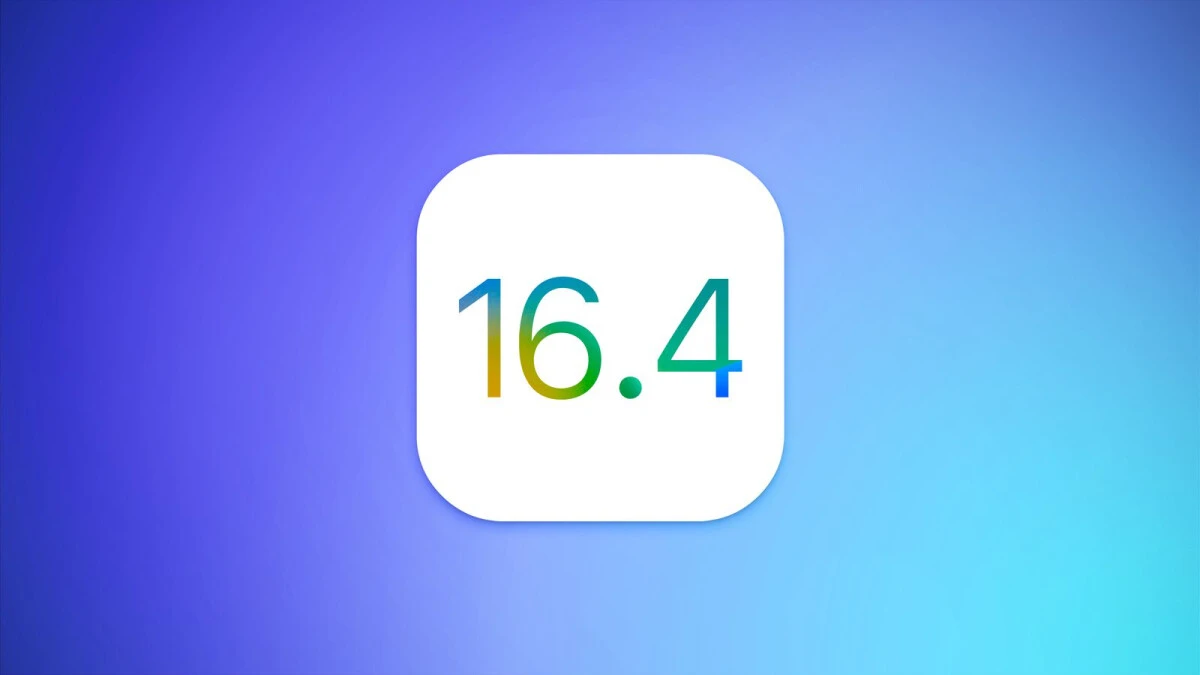 ios16.4 nouveauté