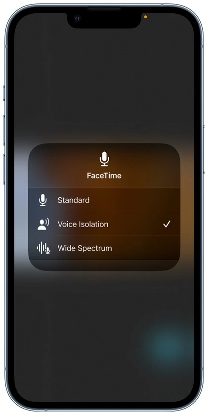 mise à jours ios 16.4
