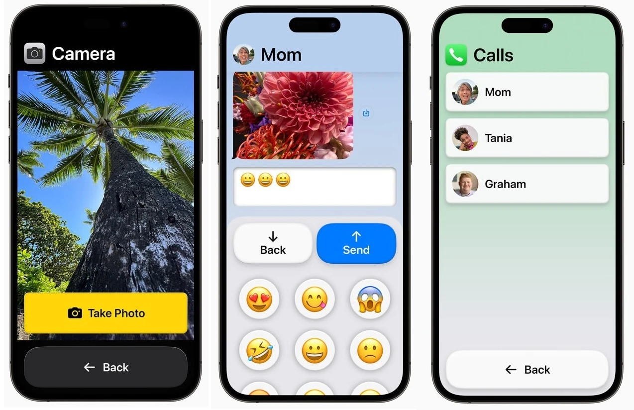ios 17 image