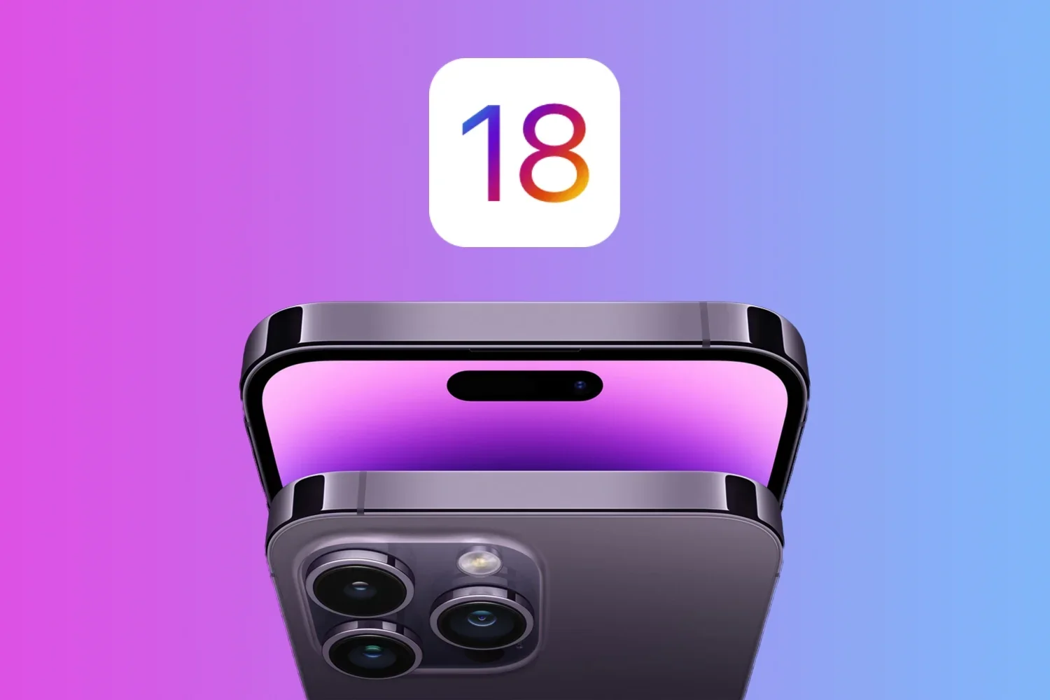 ios 18 1