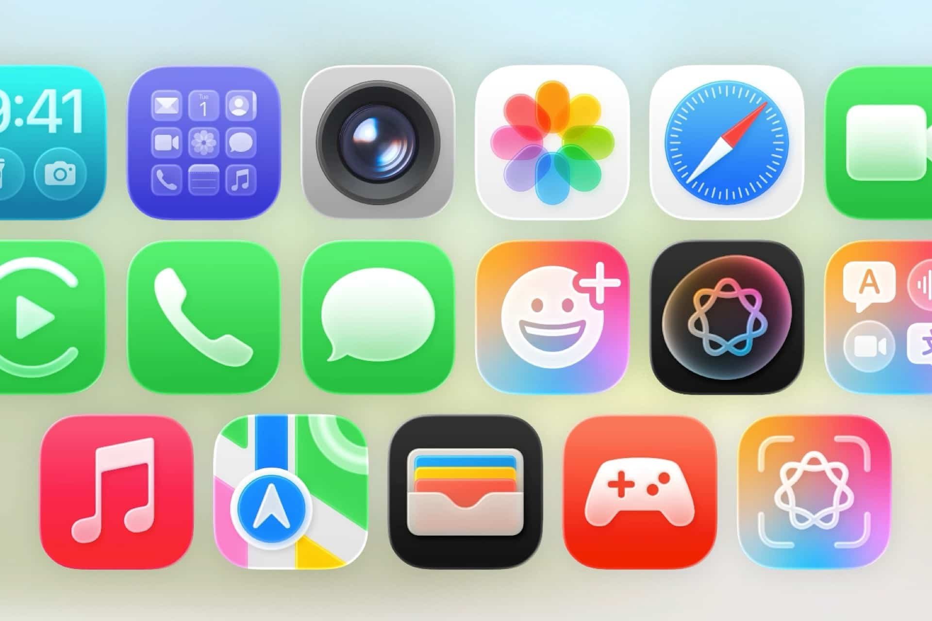 ios 26 gestion stockage