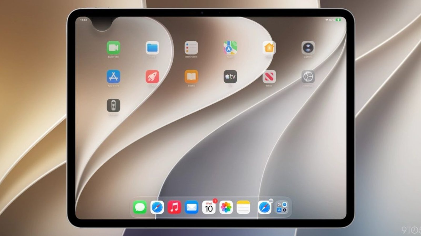 iOS 27 change l'accès aux notifications après 15 ans d'habitude