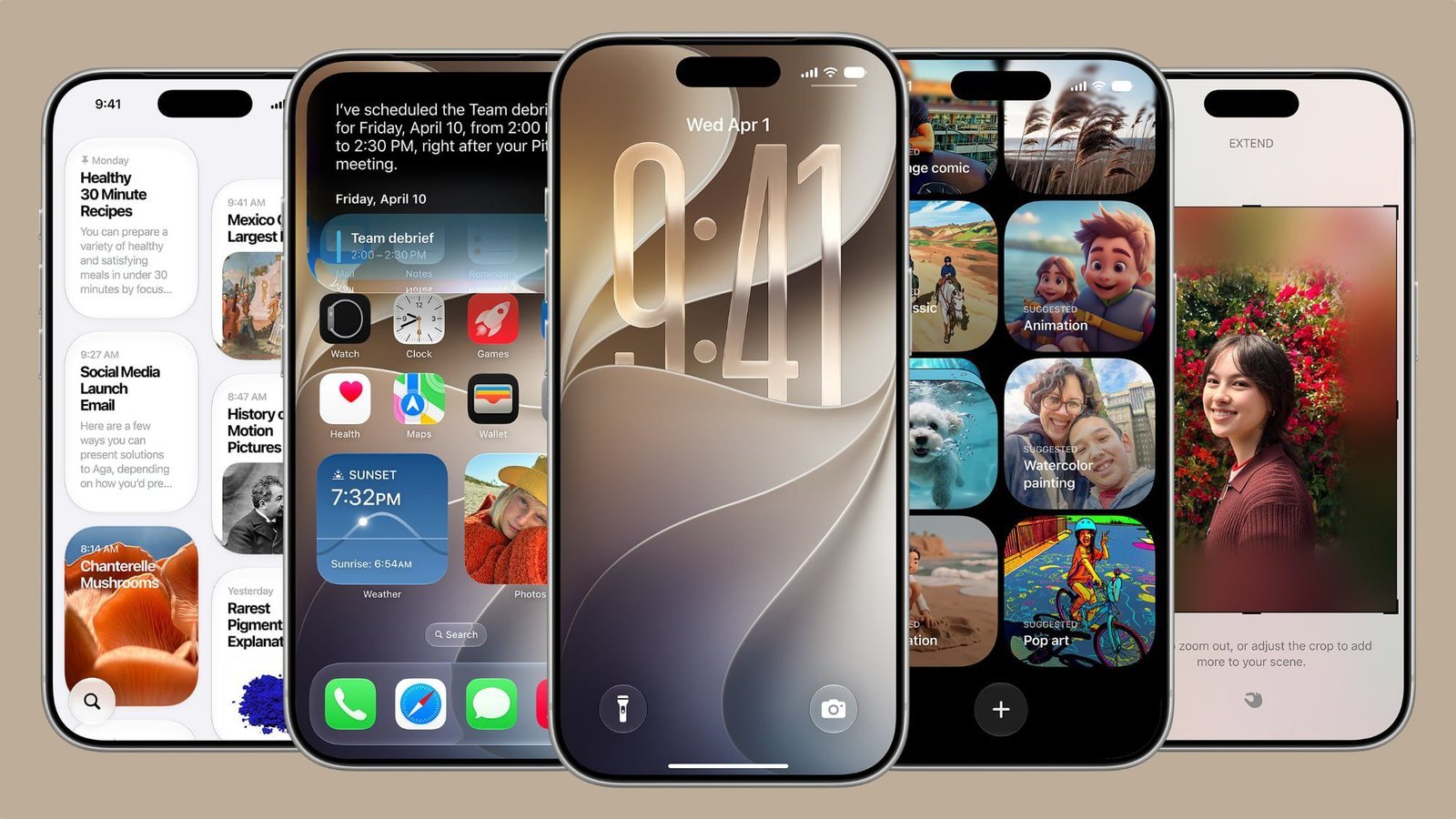 iOS 27 regorge de surprises cachées que Apple n'a pas eu le temps d'annoncer