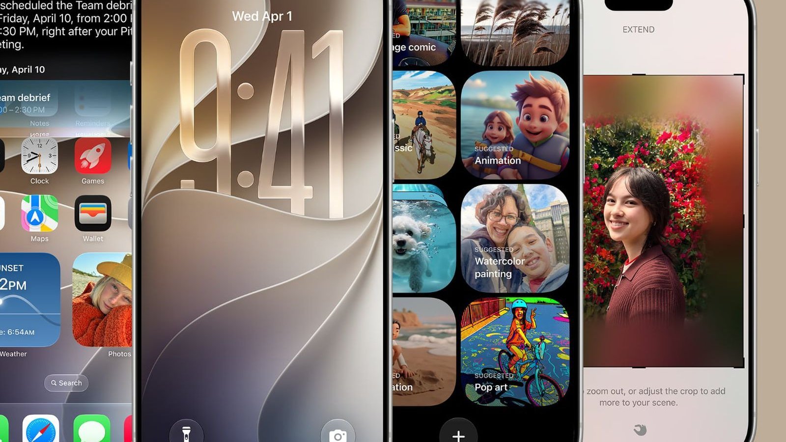 iOS 27 regorge de surprises cachées que Apple n'a pas eu le temps d'annoncer