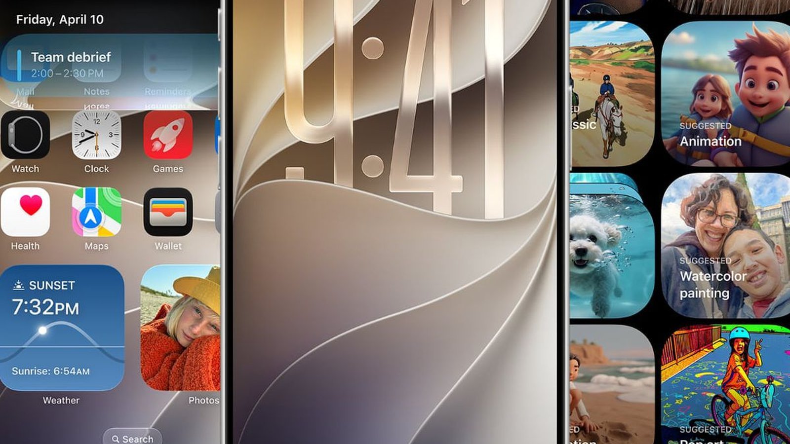 iOS 27 regorge de surprises cachées que Apple n'a pas eu le temps d'annoncer