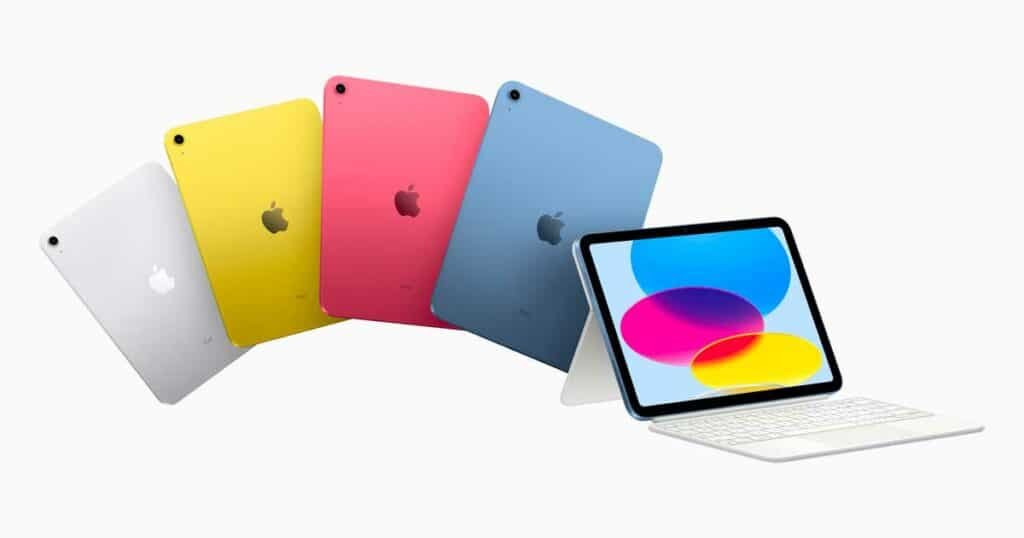 ipad air