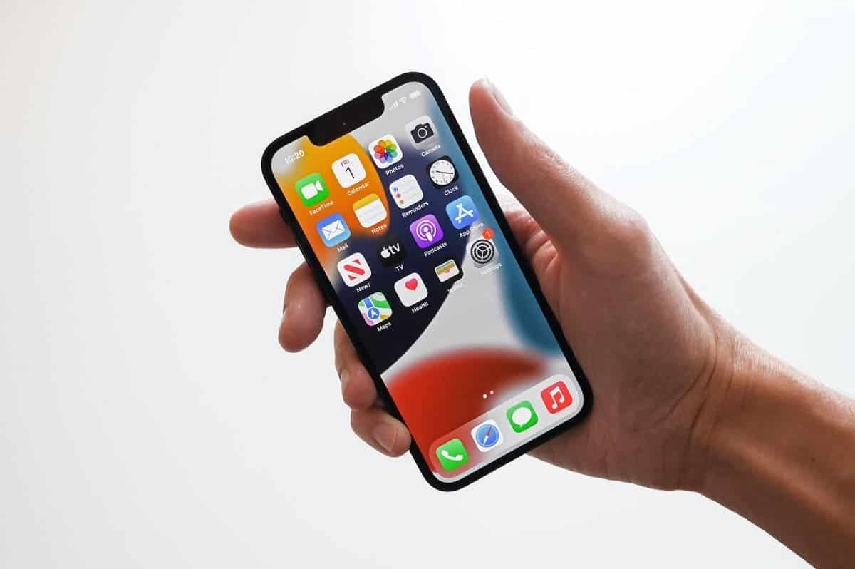iOS