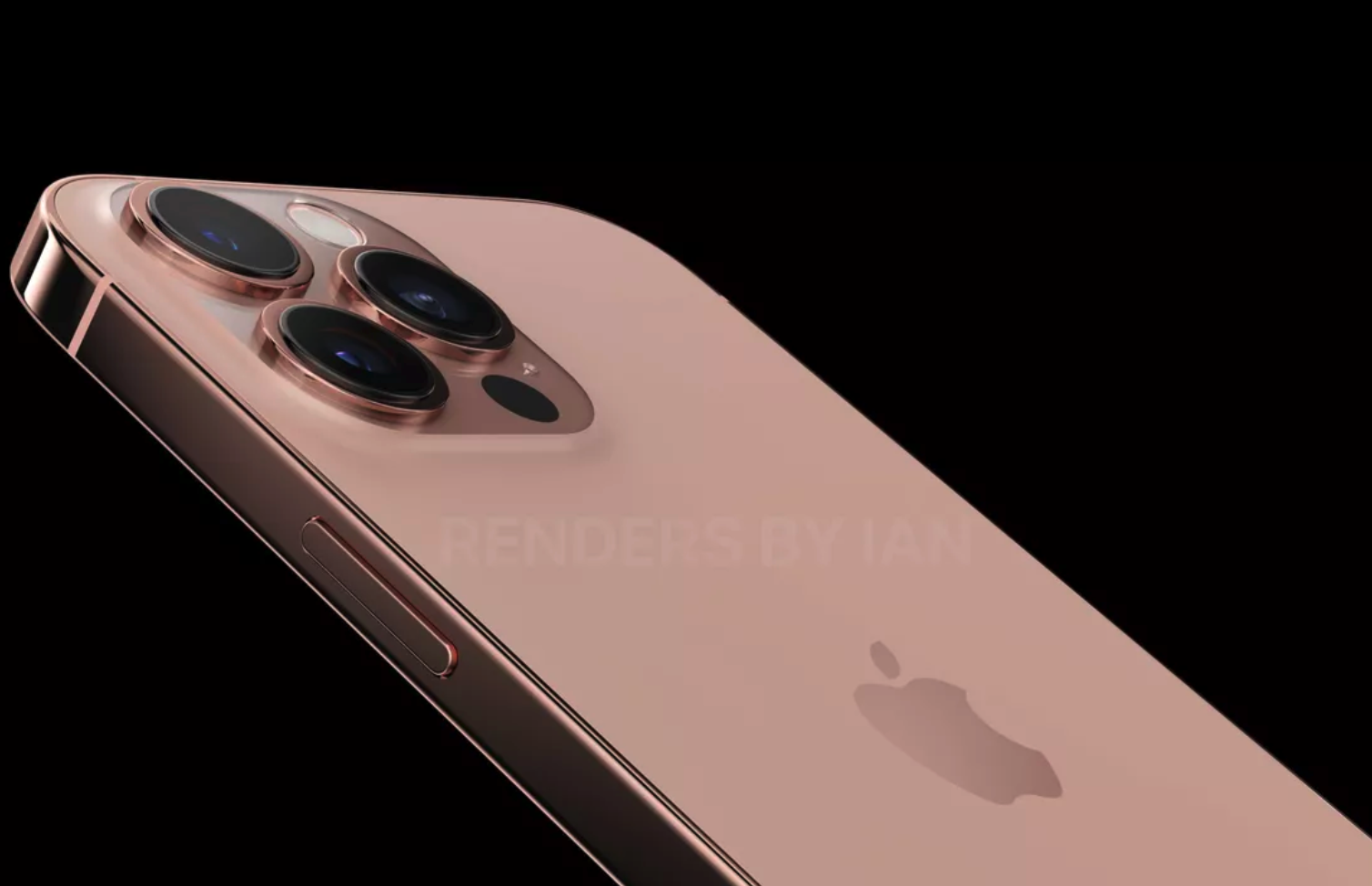 iPhone 13 : les dernières rumeurs quelques heures avant sa sortie !