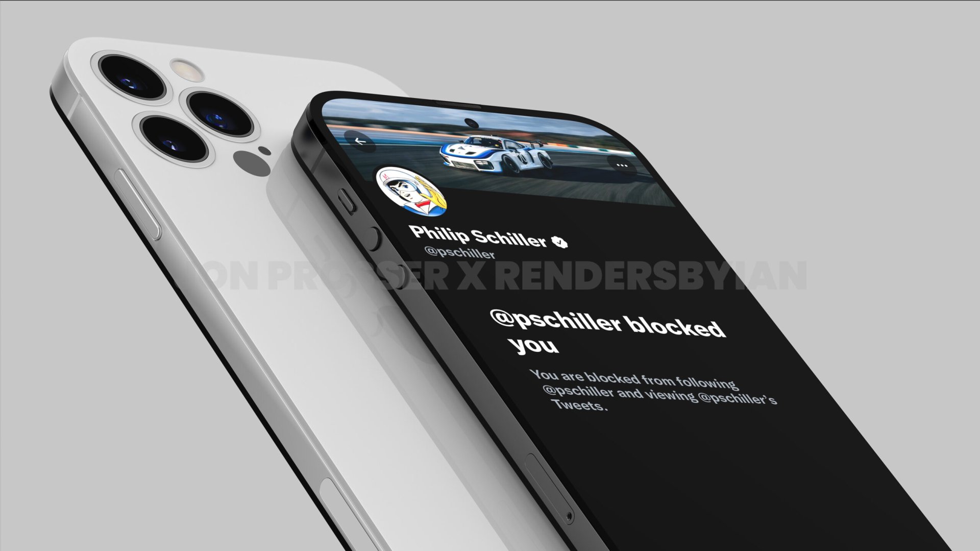 L'iPhone 14 pourrait avoir une caméra de 48 MP et pas d'encoche