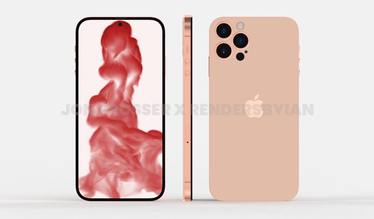iPhone 14 : Sera t-il sans encoche ?
