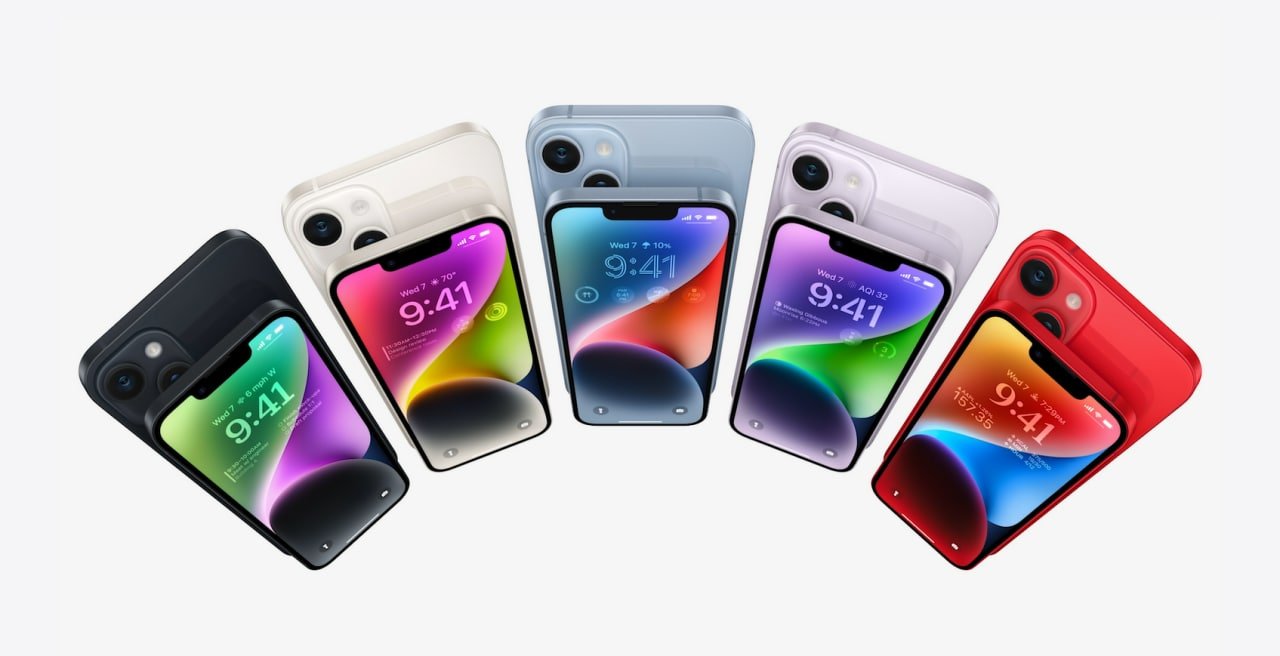 iphone 14 plus