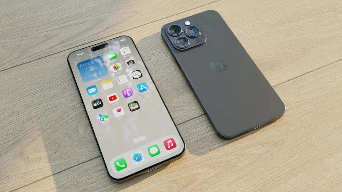 iphone messages