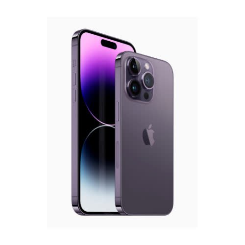 iPhone 15 Pro
