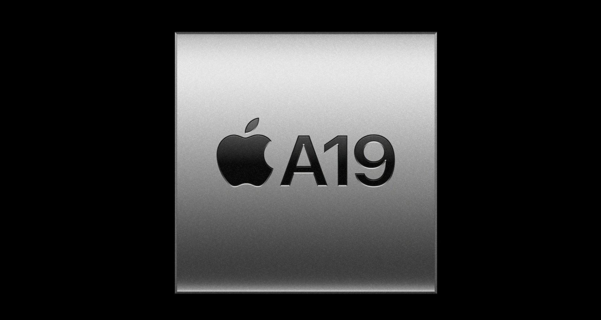 puce a19 iphone 17