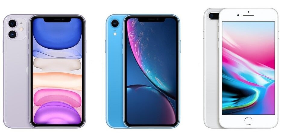 date iphone se 2 plus