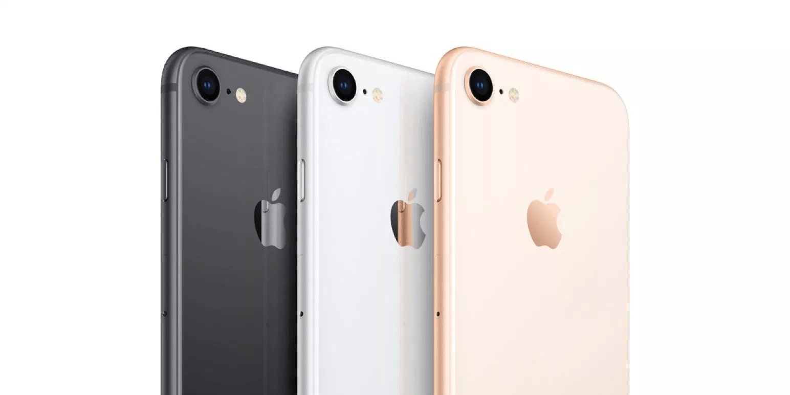 Les nouveaux iPhone SE et iPad Air présentés le 8 mars ?