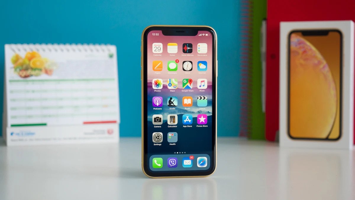 iPhone SE 4 : Le smartphone ressemblera à l'iPhone XR