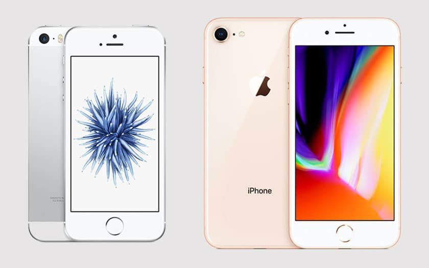 iPhone SE 2