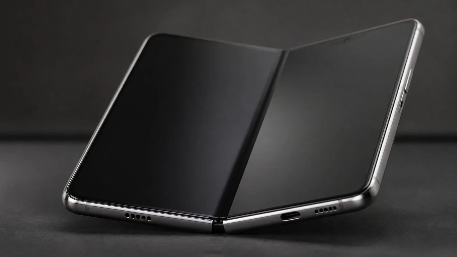 iPhone Ultra : l'écran de 7,6 pouces qui défie le Galaxy Z Fold 8