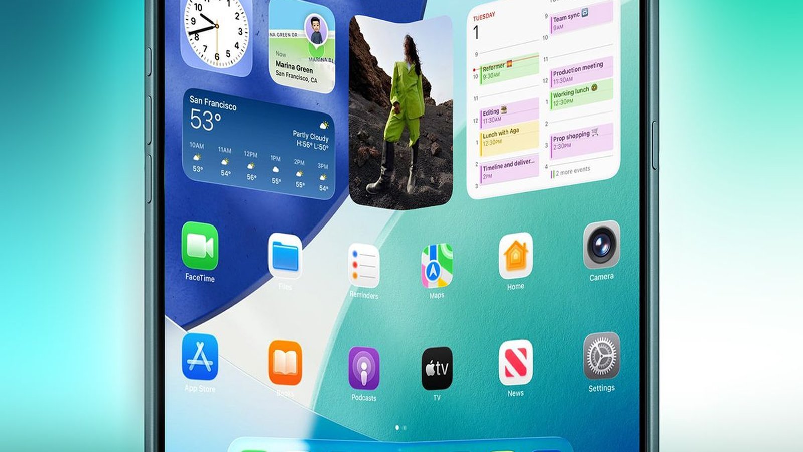 iPhone Ultra pliable : charnière en métal liquide et prototypes chez les opérate