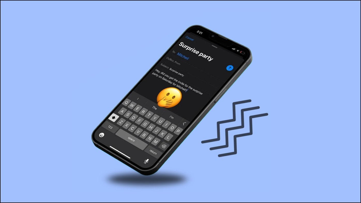 Comment désactiver le mode vibreur sur un iPhone ?