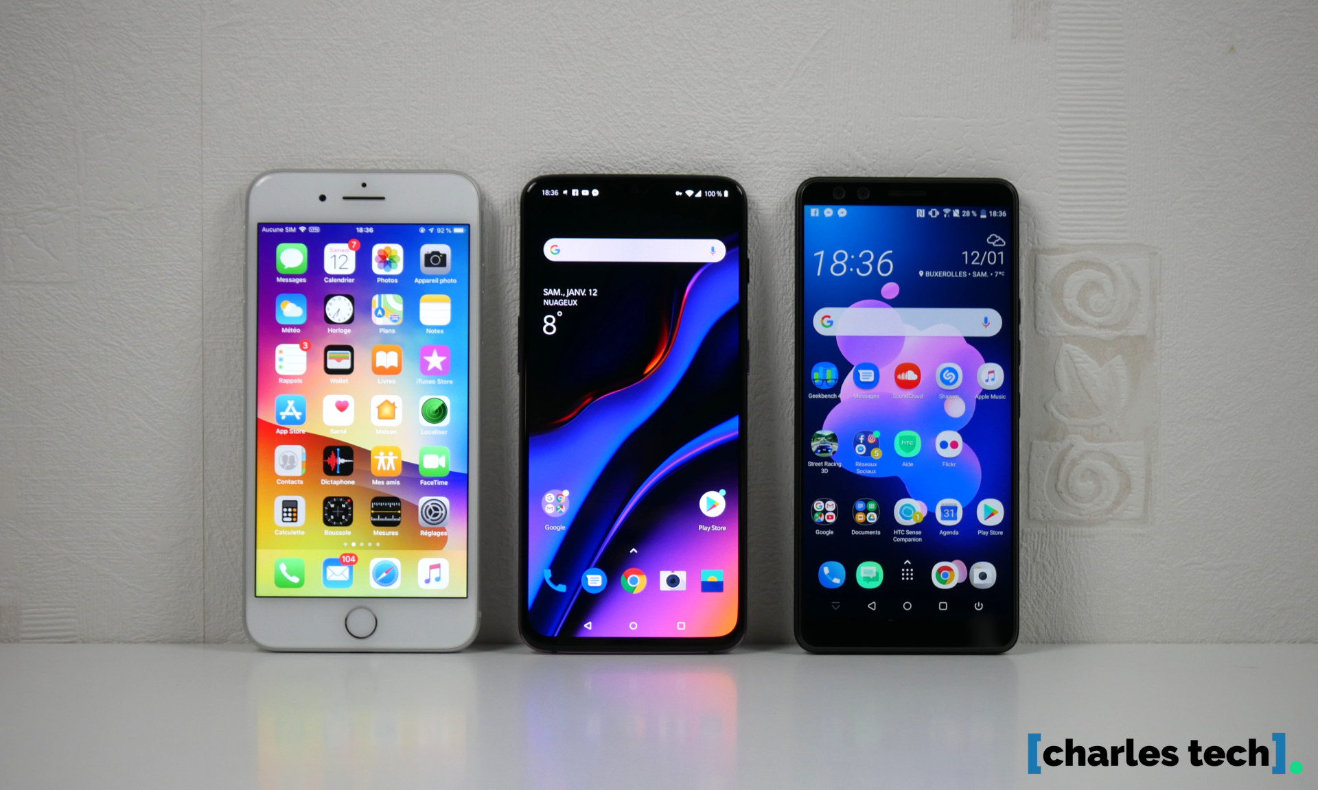 iPhone 6 et 6 Plus : fin de course pour les iPhones de 2014