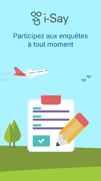 5 applications pour gagner de l'argent depuis son smartphone